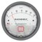 Dwyer Instruments Differential pressure gage, range 0-1 kPa, minor divisions .02. 2000-1KPA - alternate 1